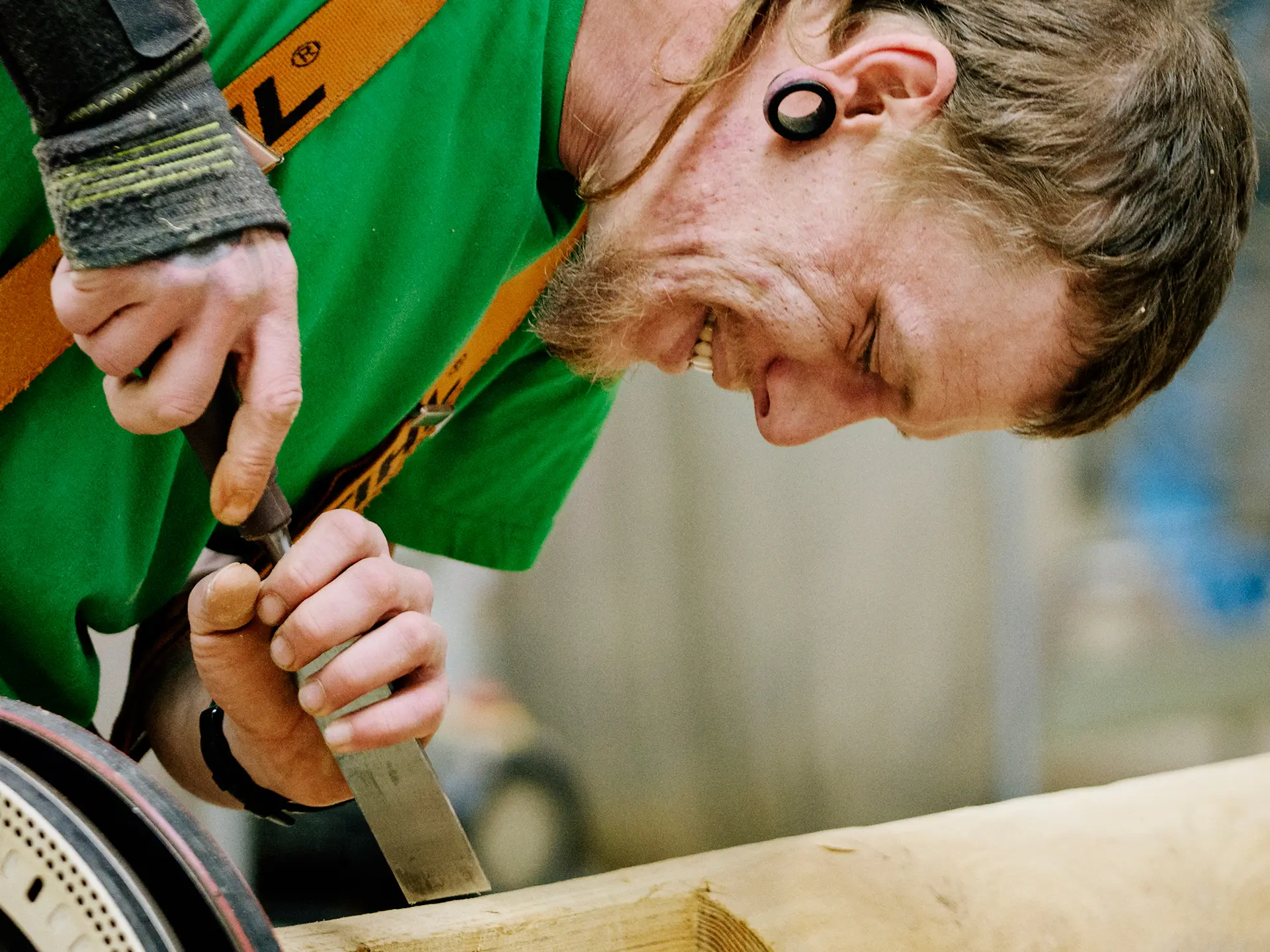 Pracovní parta Pracovní parta